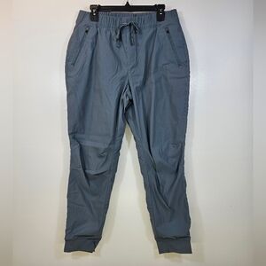 NWT Eddie Bauer Womens Fleece Jogger Pants